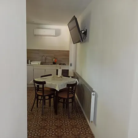 דירה Pelso Hovirag