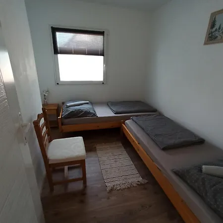Apartment Pelso Hovirag *