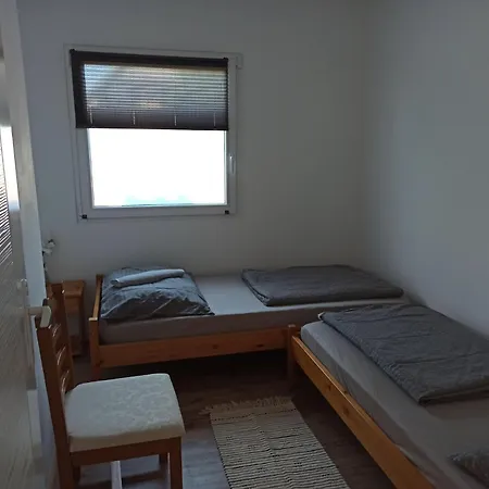 Apartment Pelso Hovirag *