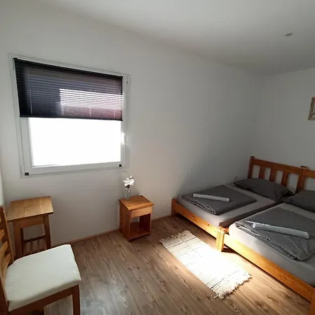 Apartment Pelso Hovirag Siofok
