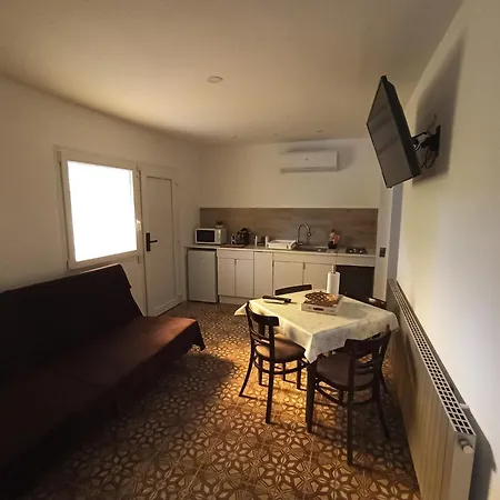 Pelso Hovirag Apartment