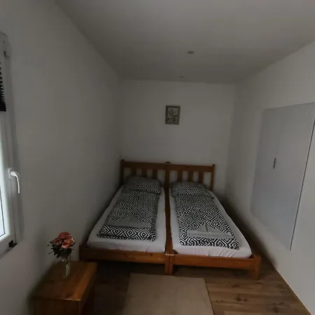 Apartment Pelso Hovirag *