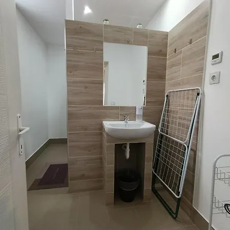 Pelso Hovirag Apartment