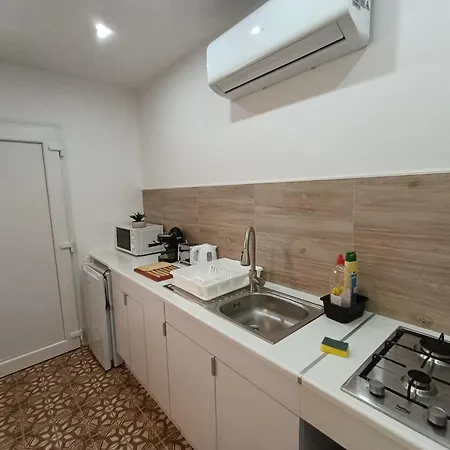 דירה Pelso Hovirag *