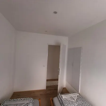 Pelso Hovirag Apartment Siofok