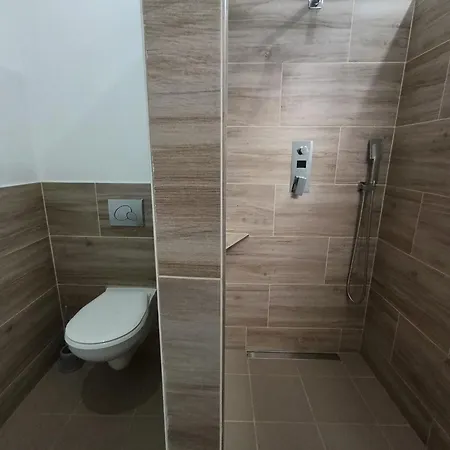 Pelso Hovirag Apartment Siofok