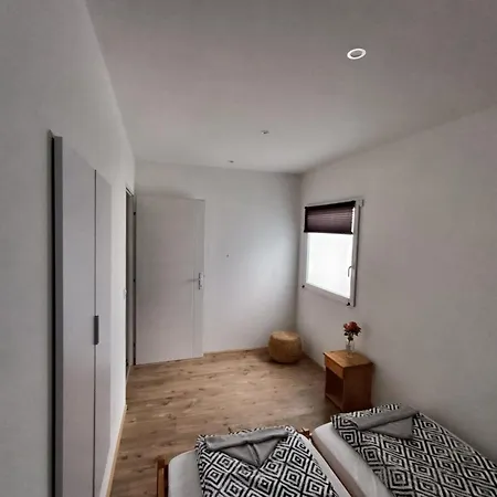 דירה Pelso Hovirag שיופוק