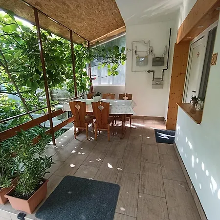 Apartment Pelso Hovirag