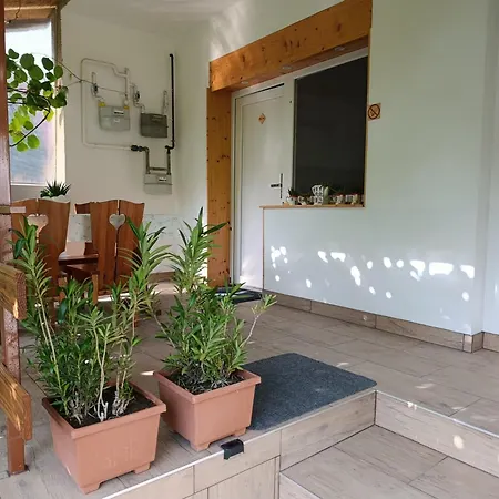 דירה Pelso Hovirag שיופוק