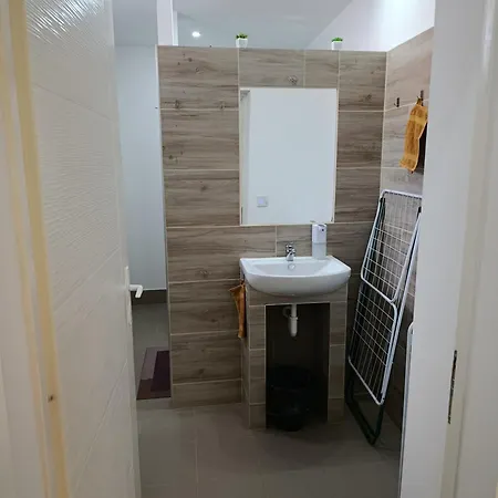 Διαμέρισμα Pelso Hovirag
