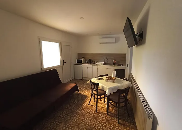 Pelso Hovirag Appartement