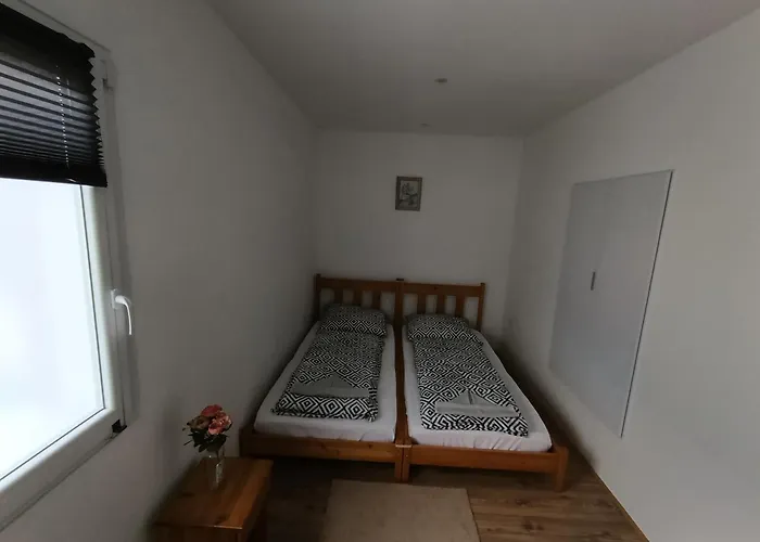 Appartement Pelso Hovirag *