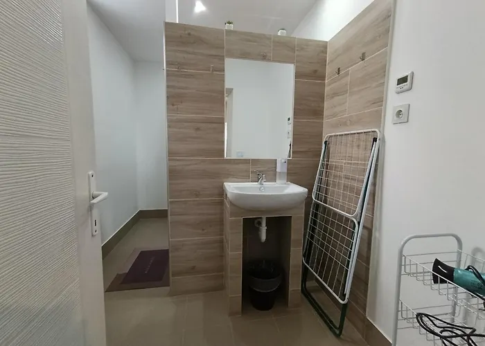 Pelso Hovirag Appartement