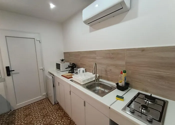 Appartement Pelso Hovirag *