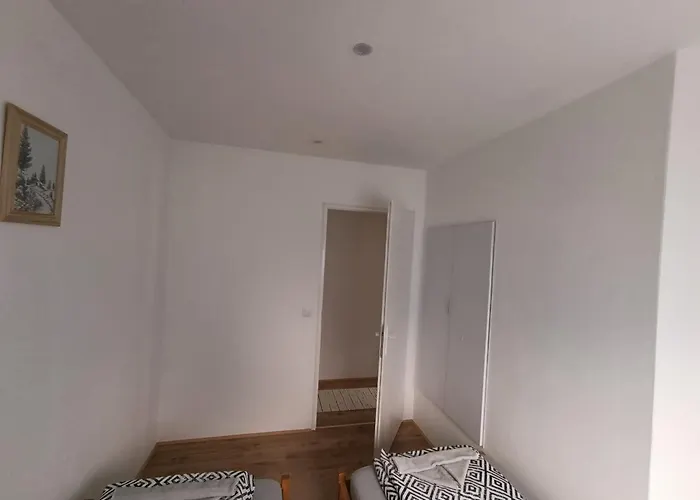 Pelso Hovirag Appartement Siófok