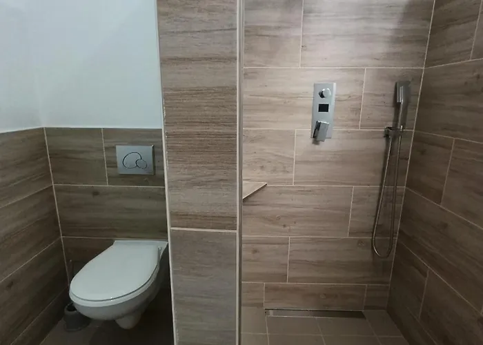 Pelso Hovirag Appartement Siófok