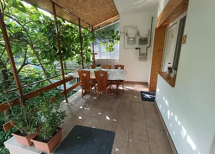 Appartement Pelso Hovirag