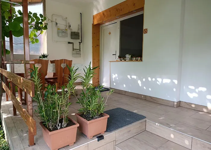 Appartement Pelso Hovirag Siófok